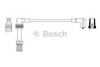 BOSCH 0 356 912 836 Ignition Cable